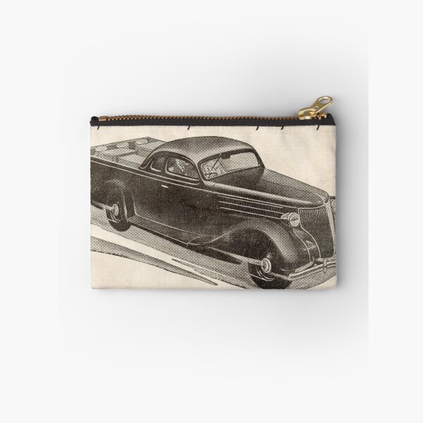 Item preview, 1936 Ford V8 Utility World's First Ute Vintage Advert - Rare Australian Motoring History  designed and sold by taspaul.