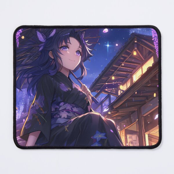 Item preview, Irina Shidou High School DxD Anime Wisteria Lantern Glow designed and sold by juniorcastros.