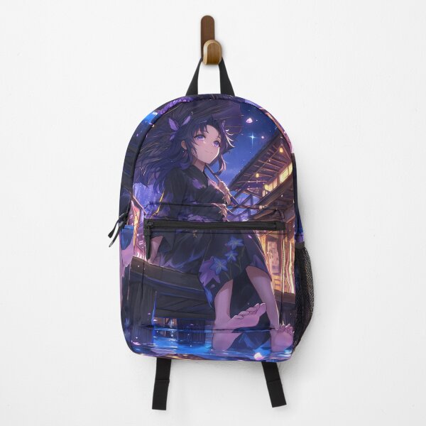 Item preview, Irina Shidou High School DxD Anime Wisteria Lantern Glow designed and sold by juniorcastros.