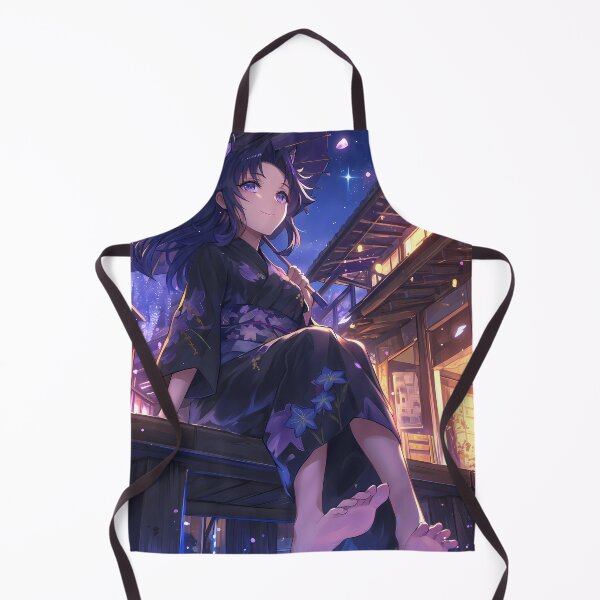 Item preview, Irina Shidou High School DxD Anime Wisteria Lantern Glow designed and sold by juniorcastros.