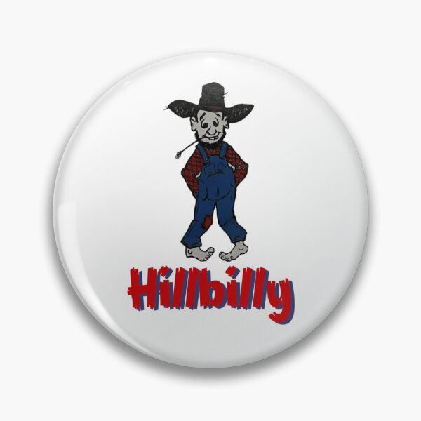 Item preview, Hillbilly dancing buck dancing clogging shirt designed and sold by cicadaadams.