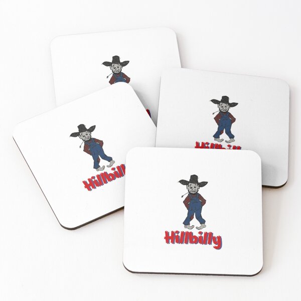 Item preview, Hillbilly dancing buck dancing clogging shirt designed and sold by cicadaadams.