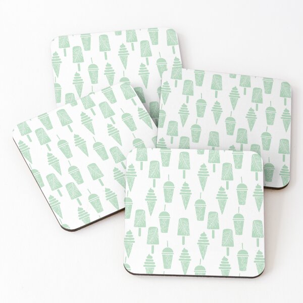 Item preview, Tropical Summer Refreshments designed and sold by Farissa Designs.