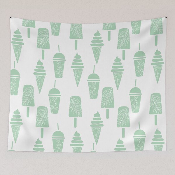 Item preview, Tropical Summer Refreshments designed and sold by Farissa Designs.