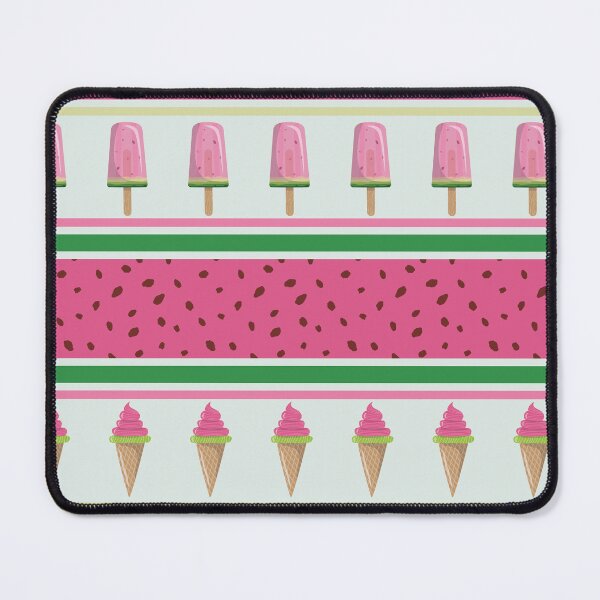 Item preview, Summer Stripes designed and sold by Farissa Designs.