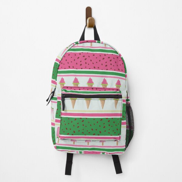 Item preview, Summer Stripes designed and sold by Farissa Designs.