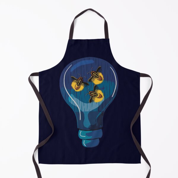 Item preview, Firefly Light Bulb designed and sold by Karin Taylor.