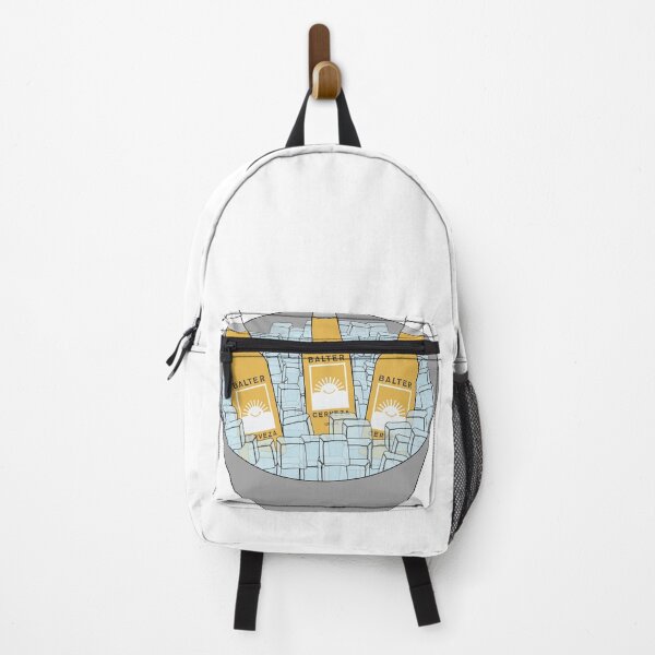 Item preview, Balter Cerveza Cubo de hielo designed and sold by everydayweekender.