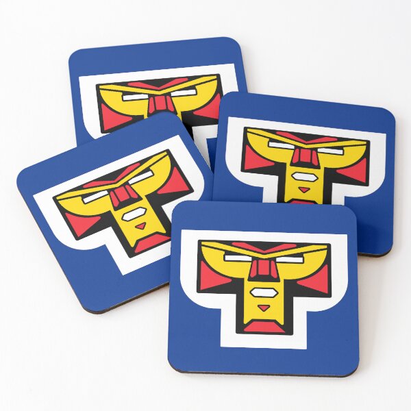 Item preview, Commandrons:  Solardyn's Face designed and sold by The Nostalgia Vault.