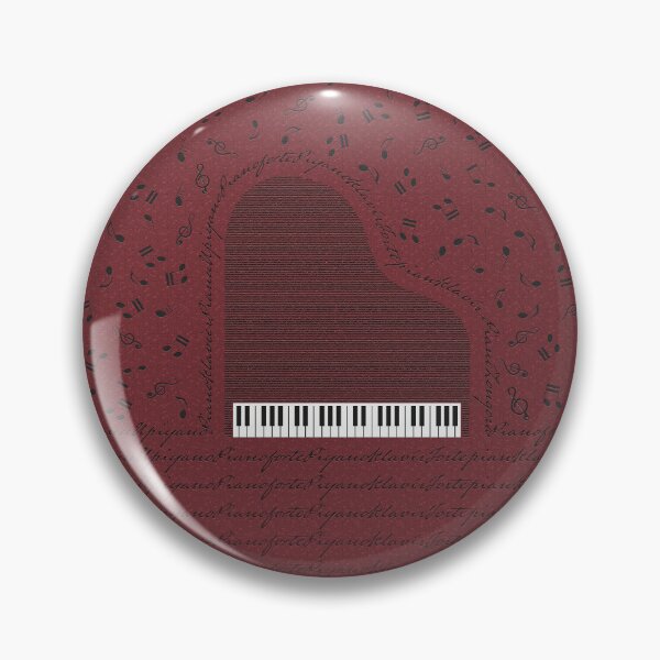 Item preview, VOKGR Piano designed and sold by LuCancio23.