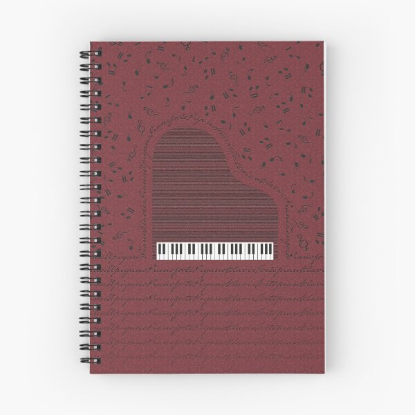 Item preview, VOKGR Piano designed and sold by LuCancio23.