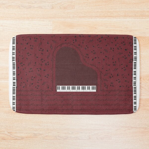 Item preview, VOKGR Piano designed and sold by LuCancio23.