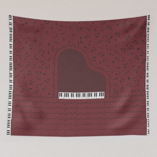 Item preview, VOKGR Piano designed and sold by LuCancio23.