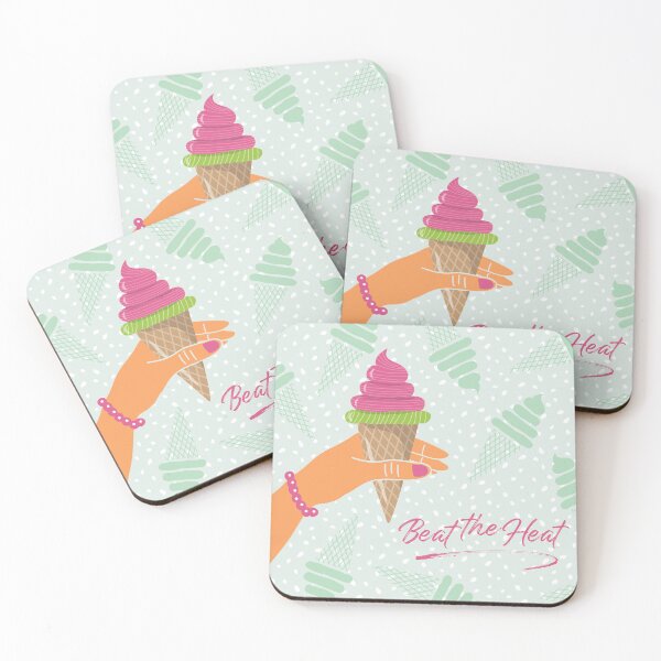 Item preview, Beat The Heat  designed and sold by Farissa Designs.