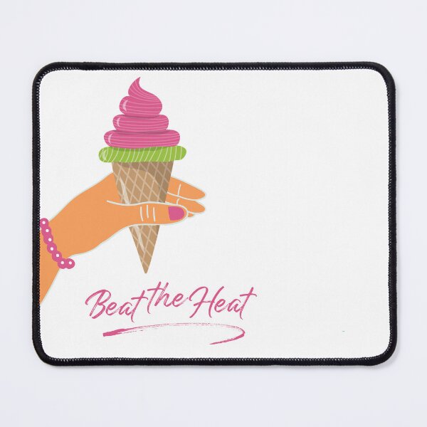 Item preview, Beat The Heat designed and sold by Farissa Designs.