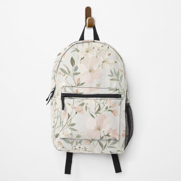 Item preview, Delicate Floral designed and sold by CoolPixels.