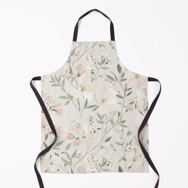 Item preview, Delicate Floral designed and sold by CoolPixels.