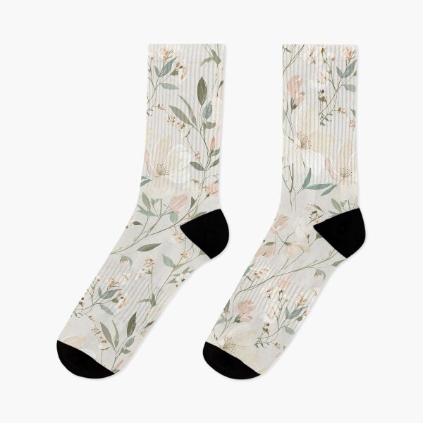 Item preview, Delicate Floral designed and sold by CoolPixels.