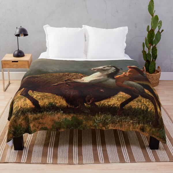 Item preview, The Last of the Buffalo designed and sold by Craphe.
