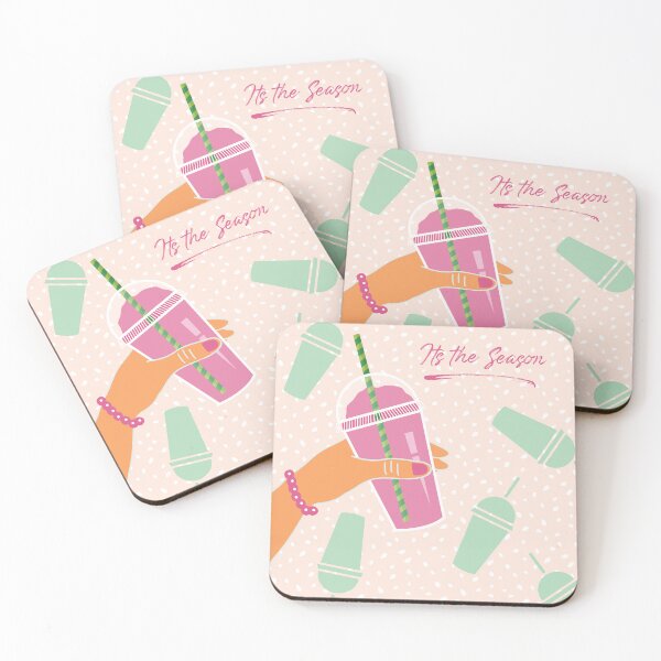 Item preview, Its the Season designed and sold by Farissa Designs.
