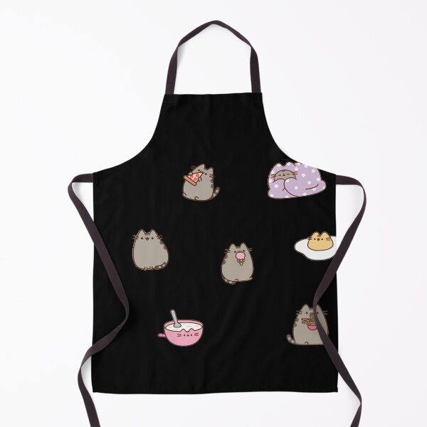 Item preview, cat sticker pack designed and sold by Josinta.