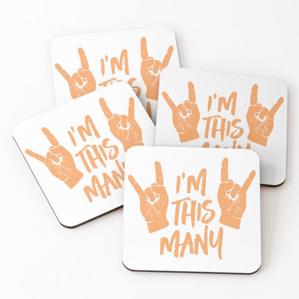 Item preview, Fourth Birthday designed and sold by HarrisStudio.