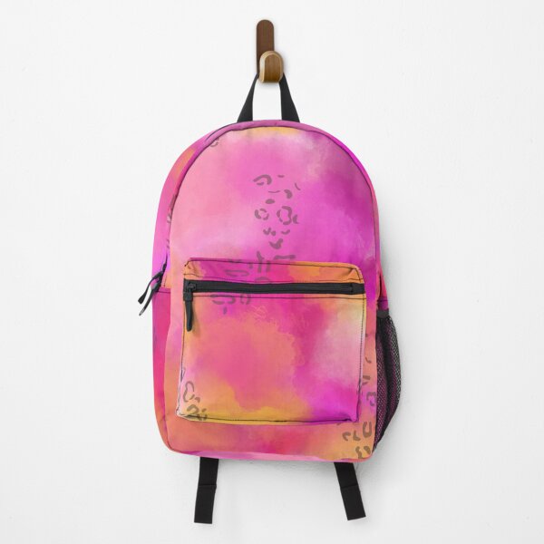 Item preview, Be Wild in the Pink Sky designed and sold by Karierteblume.