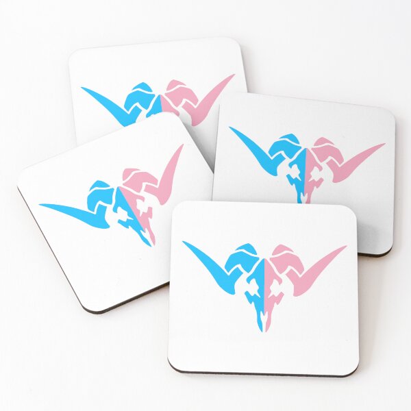 Item preview, Rebecca tattoo Split designed and sold by Harry Draws Straws.