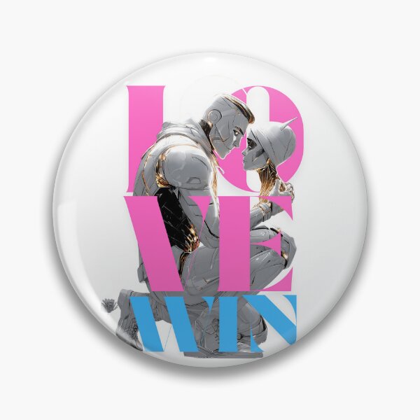 Item preview, The Undeniable Android Lover designed and sold by pkvorakorn.