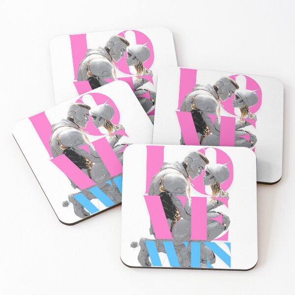 Item preview, The Undeniable Android Lover designed and sold by pkvorakorn.
