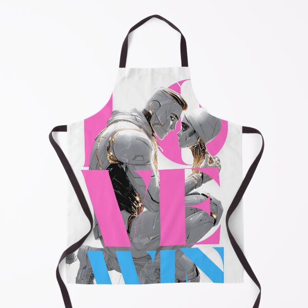 Item preview, The Undeniable Android Lover designed and sold by pkvorakorn.