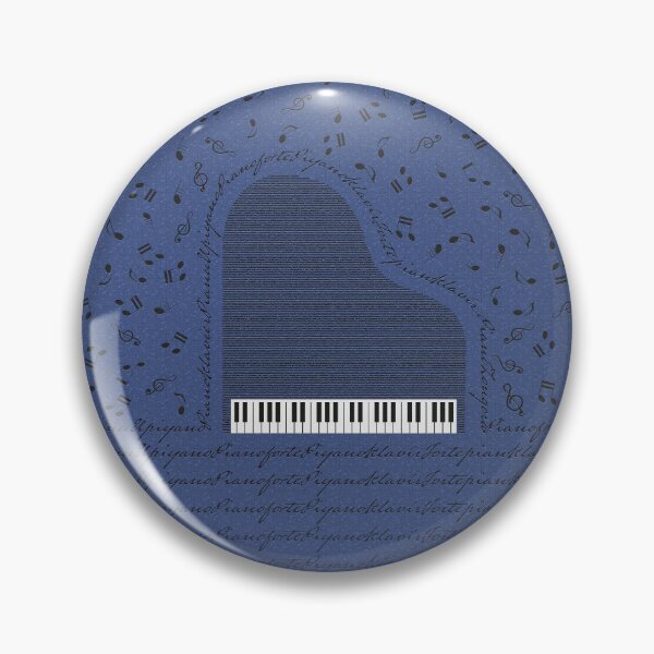Item preview, VOKAZ Piano designed and sold by LuCancio23.