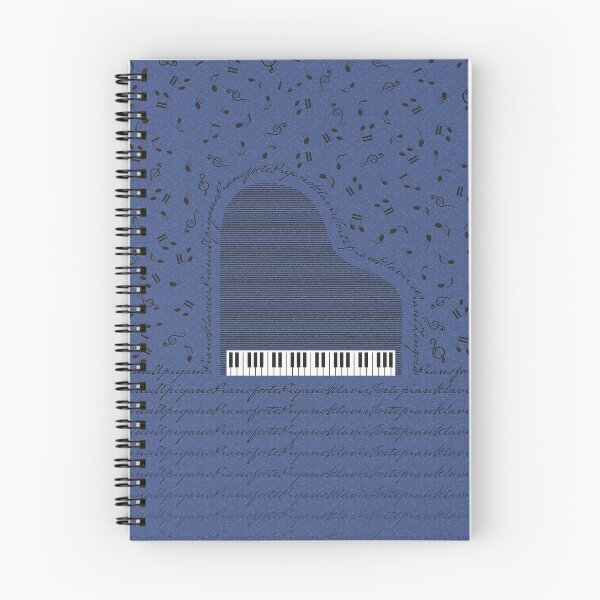 Item preview, VOKAZ Piano designed and sold by LuCancio23.