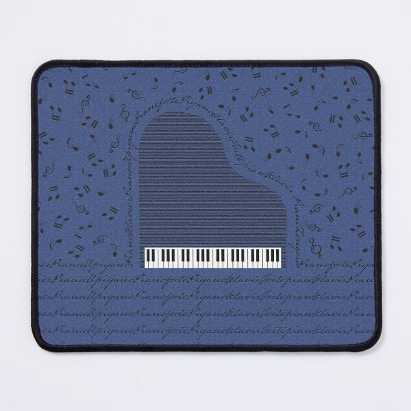 Item preview, VOKAZ Piano designed and sold by LuCancio23.