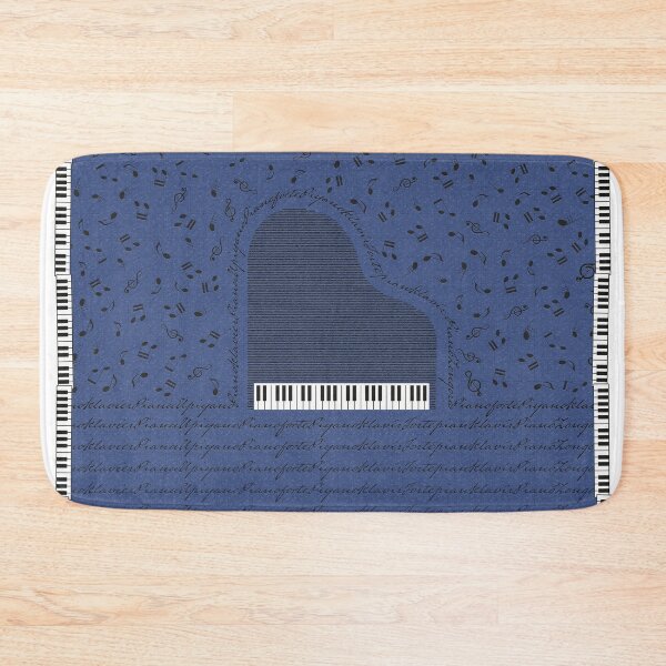 Item preview, VOKAZ Piano designed and sold by LuCancio23.