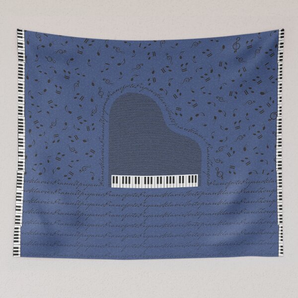 Item preview, VOKAZ Piano designed and sold by LuCancio23.