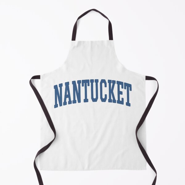 Item preview, Nantucket College Style Blue designed and sold by lukassfr.