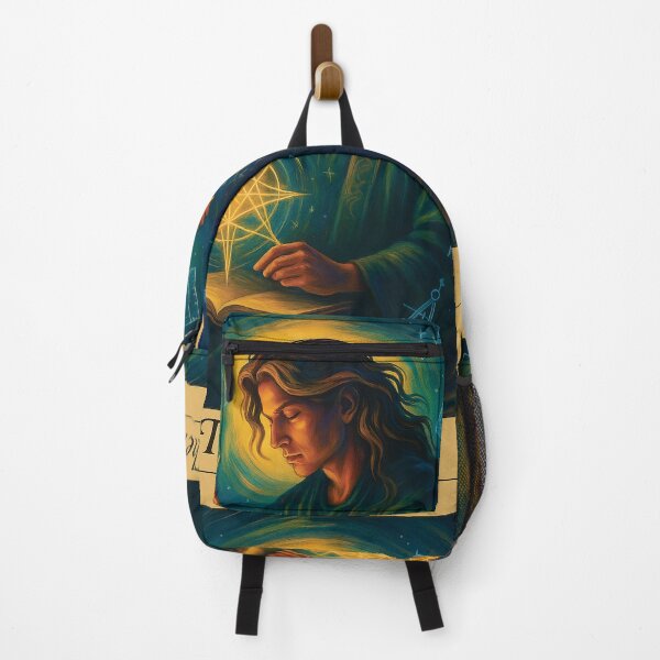 Item preview, The Architect designed and sold by Random Designs.