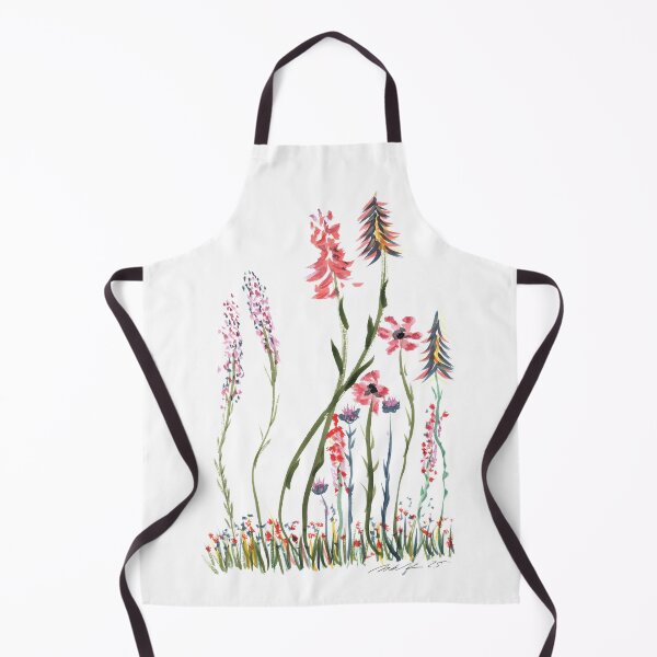 Item preview, Meadow, Wiese designed and sold by Anke‘s Bazaar.