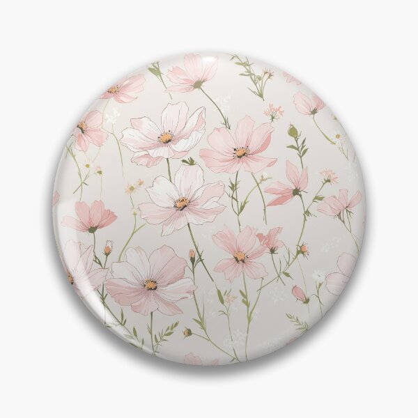 Item preview, Pink Cosmos designed and sold by CoolPixels.
