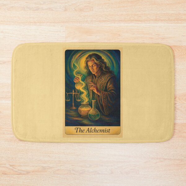 Item preview, The Alchemist designed and sold by Random Designs.