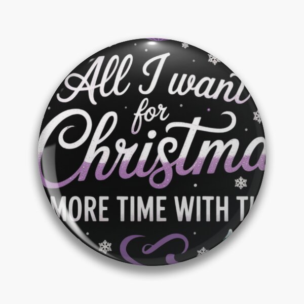 Item preview, Christmas Rett Syndrome Awareness designed and sold by ConceptualVibes.