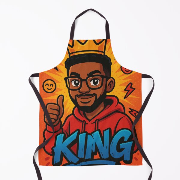 Item preview, Crowned Confidence  designed and sold by Getmaxxedup.