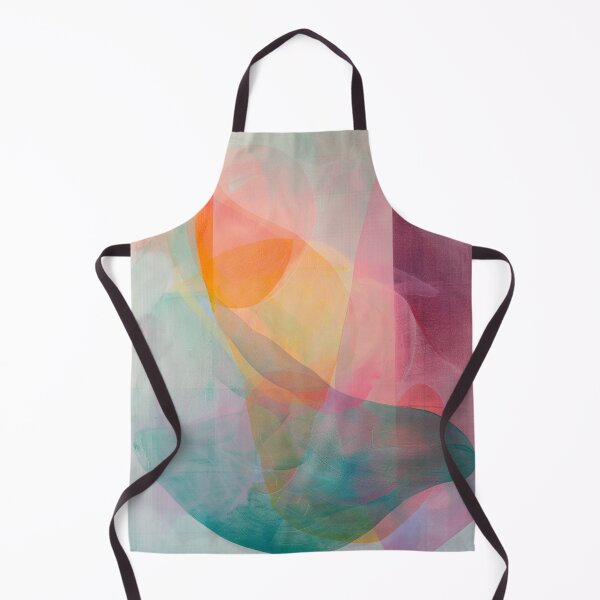 Item preview, Dreamscape Flow in Pastel Hues designed and sold by AITuneSphere.