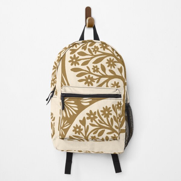 Item preview, Vintage Tree of Life with Blossoms designed and sold by Broken Minimalister.