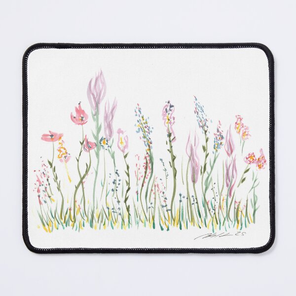 Item preview, Meadow, Wiese designed and sold by Anke‘s Bazaar.