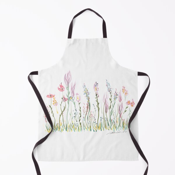 Item preview, Meadow, Wiese designed and sold by Anke‘s Bazaar.