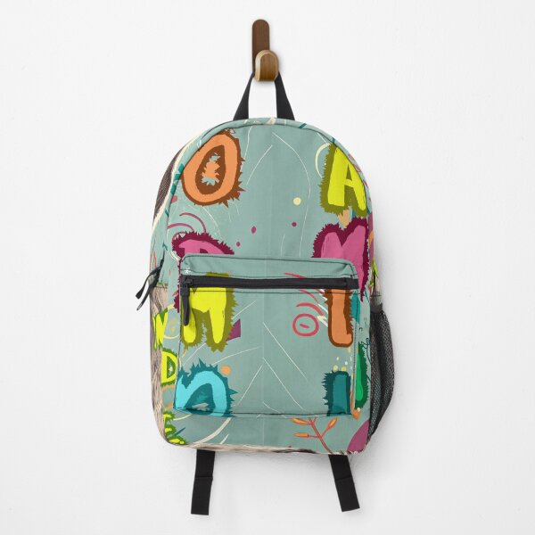 Item preview, Llama Mood – Funny Animal designed and sold by ArtiQreate.