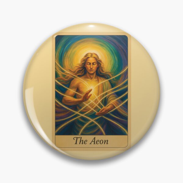 Item preview, The Aeon designed and sold by Random Designs.