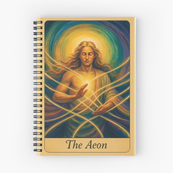 Item preview, The Aeon designed and sold by Random Designs.